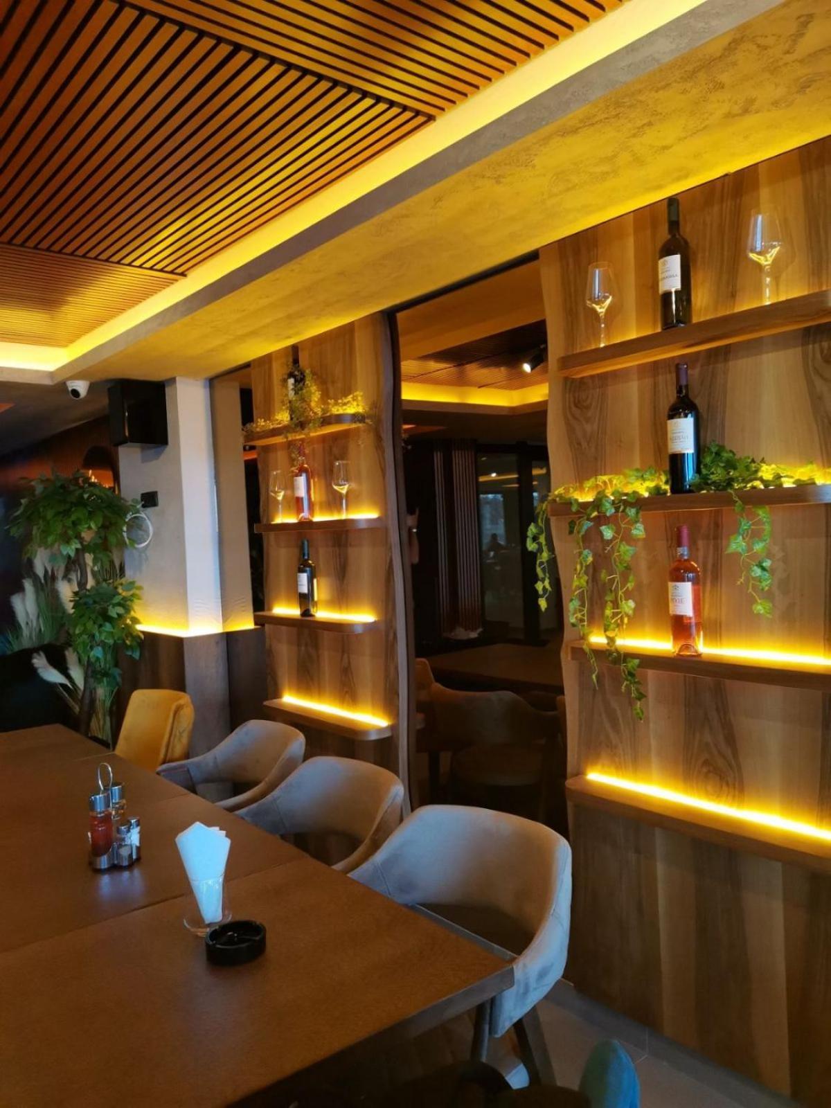 Ski&Spa Milmari L17 Kopaonik Exterior photo