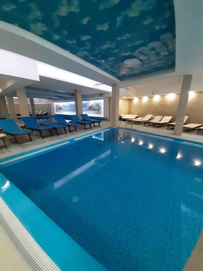 Ski&Spa Milmari L17 Kopaonik Exterior photo