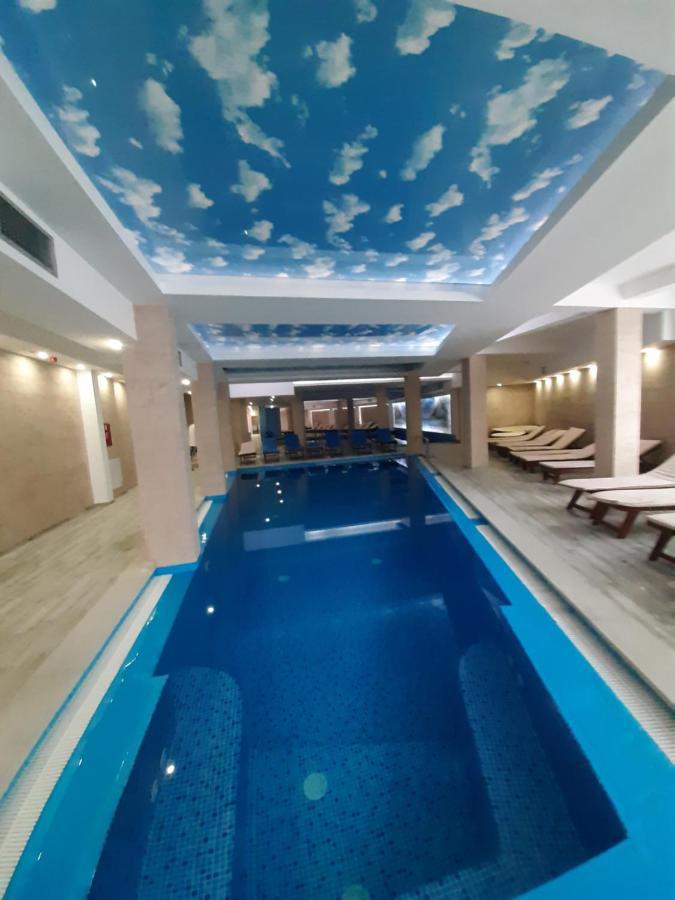 Ski&Spa Milmari L17 Kopaonik Exterior photo