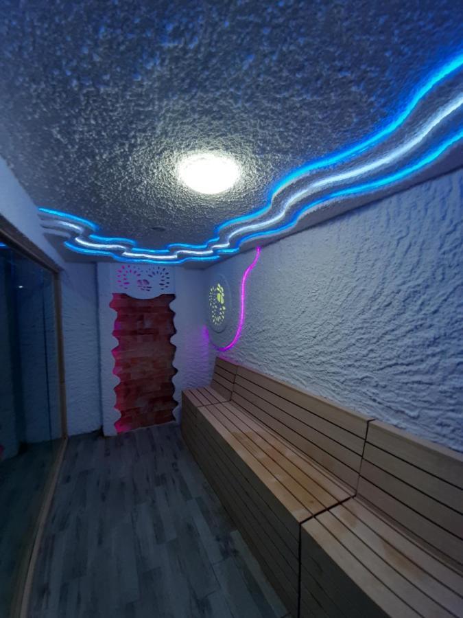 Ski&Spa Milmari L17 Kopaonik Exterior photo